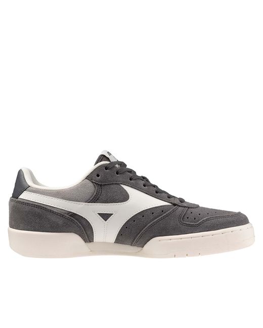Mizuno Gray City Wind Shoes for men