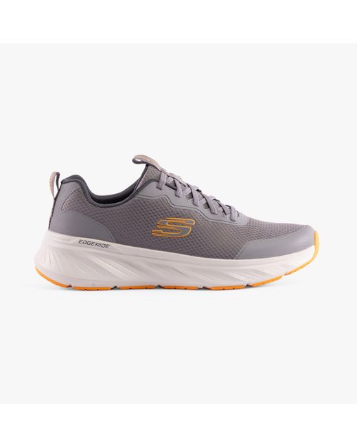 Skechers Gray 232835/Gyor Edgeride for men