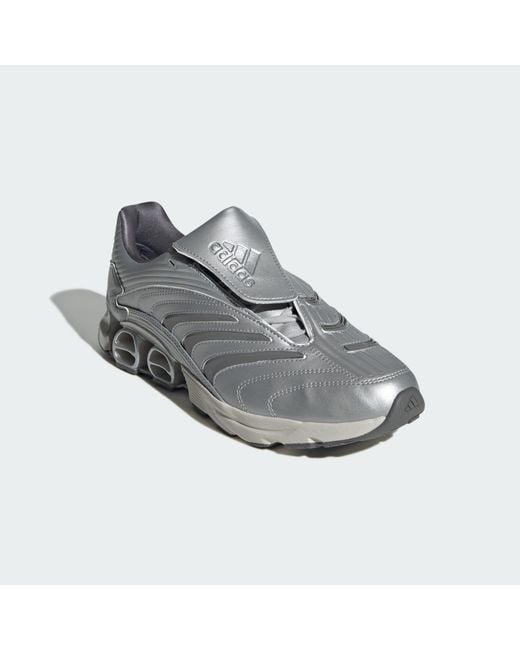 Adidas Originals Metallic Predator Megaride Shoes