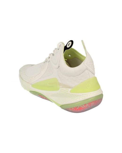 Nike White Joyride Cc3 Setter Trainers for men