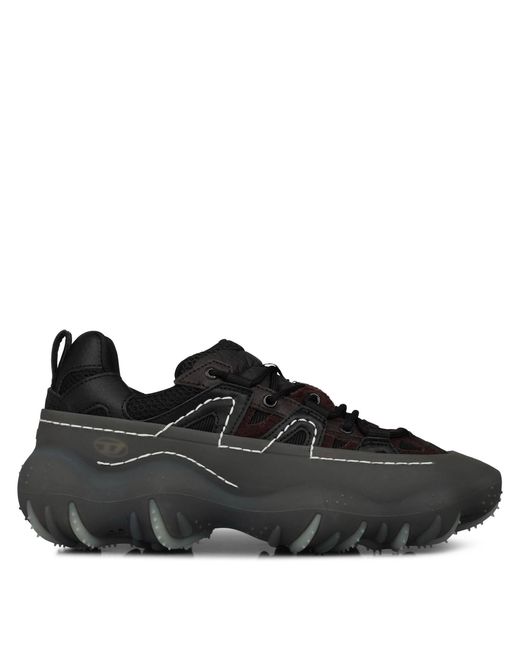 DIESEL Black S Prototype P for men