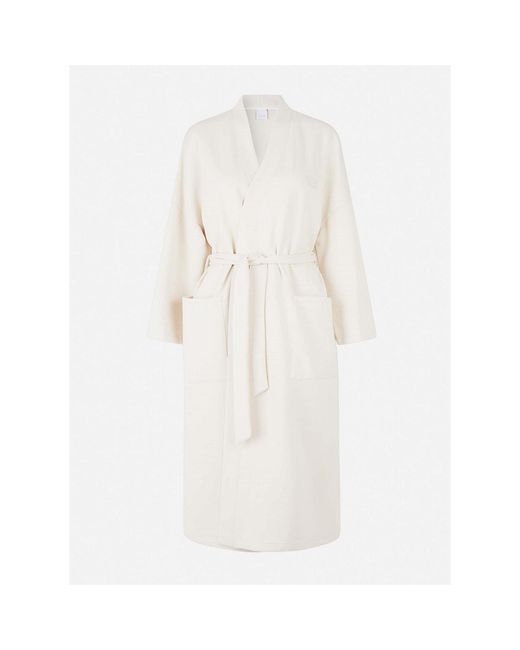 CCDK White Noella Kimono Ld99