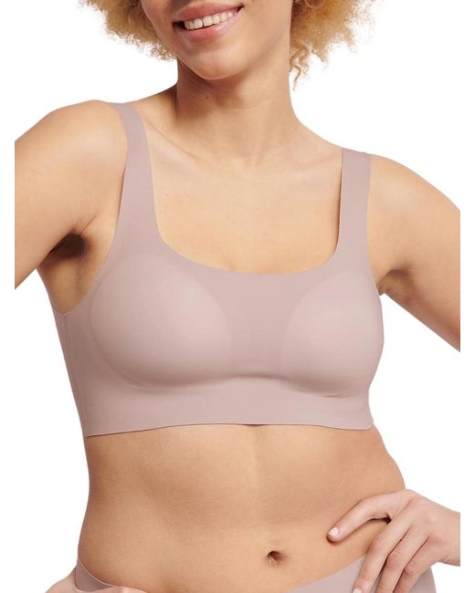 Sloggi Gray Zero Feel 2.0 Top