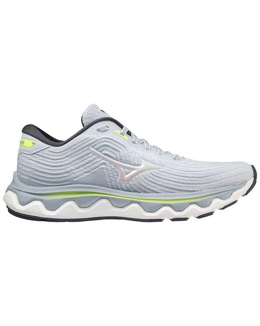 Mizuno White Wave Horizon 6 Running Shoes