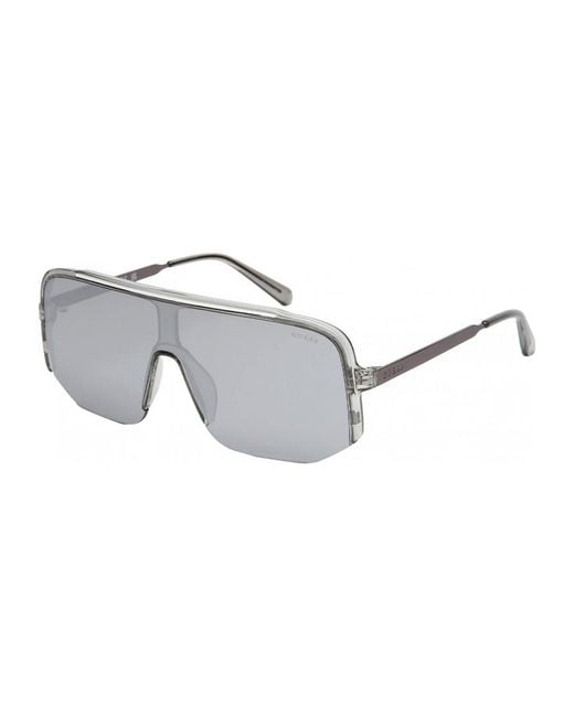 Guess Metallic Go00054 0 0020C Sunglasses for men