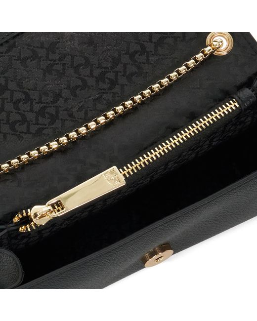 Dune Black Accessories Saylors