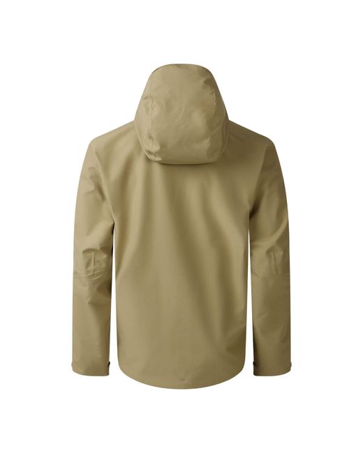 Dare 2b Green Arising Iv Waterproof Jacket (Boa) for men