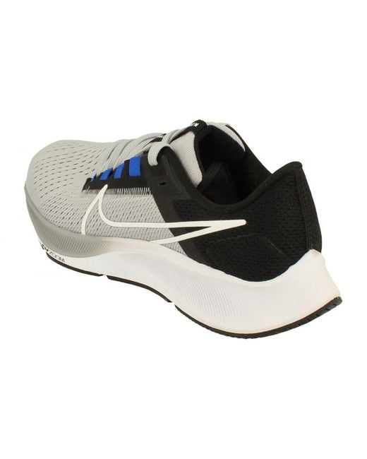 Nike Blue Air Zoom Pegasus 38 Trainers for men