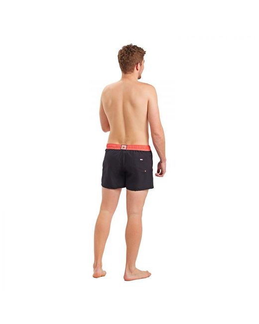 Munich Blue Short Swimsuit Dm0372 for men