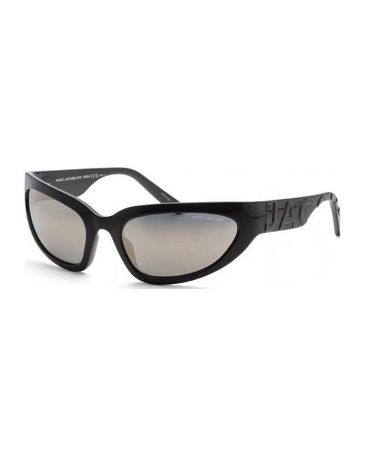 Marc Jacobs Black Marc738 61 S 08A Sunglasses