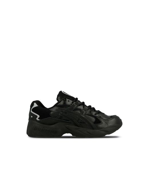 Asics Black Gel-Kayano 5 Og Trainers Leather (Archived) for men
