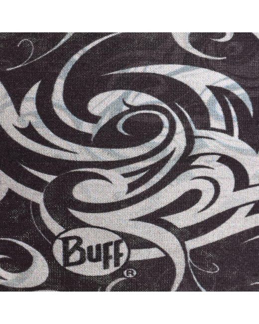 Buff Metallic Headband 116300