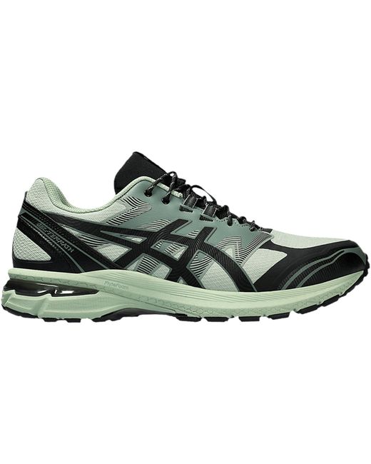 Asics Green Gel-Terrain Trainers for men
