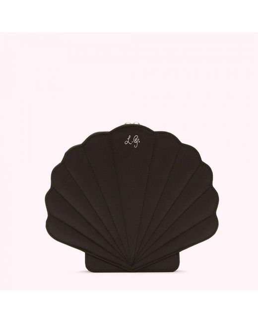 Lulu guinness online shell bag