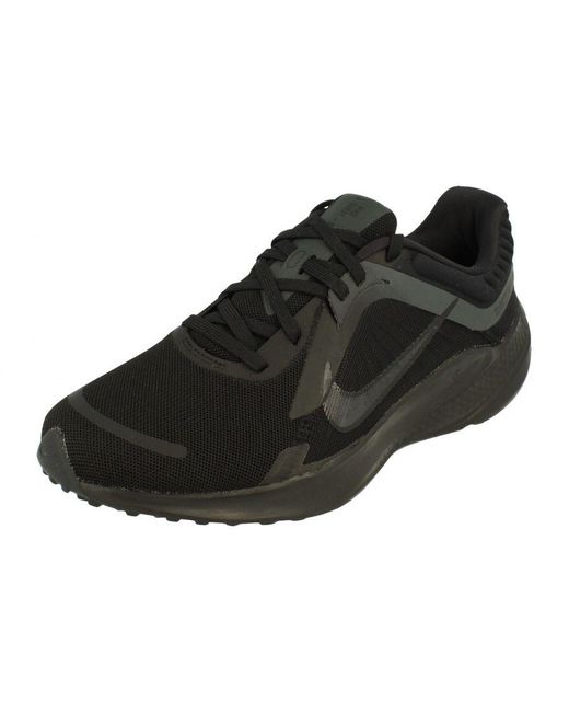 Nike Black Quest 5 Trainers for men