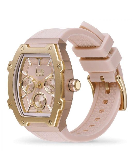 Ice-watch White Ice Watch Ice Boliday