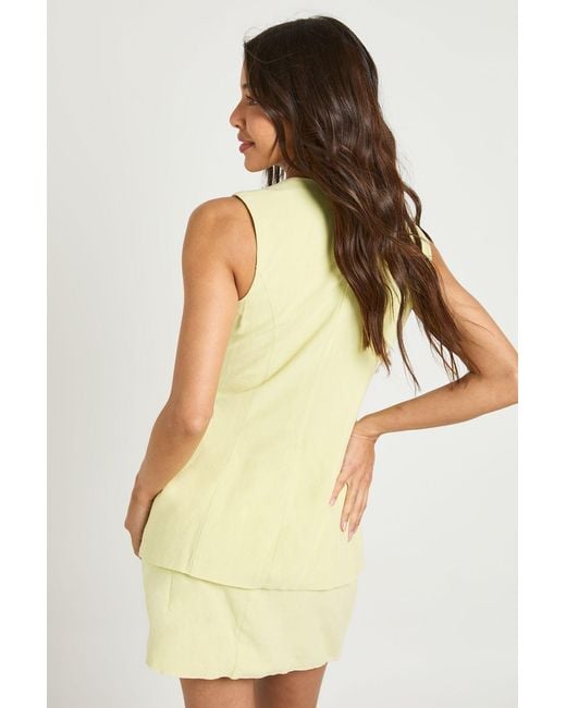 Boohoo White Boohoo Womens 2