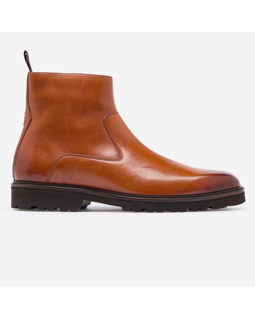 Oliver Sweeney Brown Swanley for men