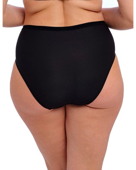 Fantasie Black 103251 Demure Full Brief