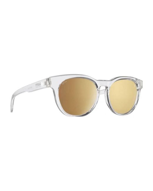 Spy Multicolor 6700000000201 53 Sunglasses