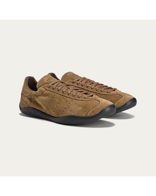 Adidas Originals Brown Wales Bonner Karintha Lo Shoes for men