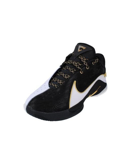 Nike Lebron Xxii Basketball Trainers in Black for Men | Lyst UK