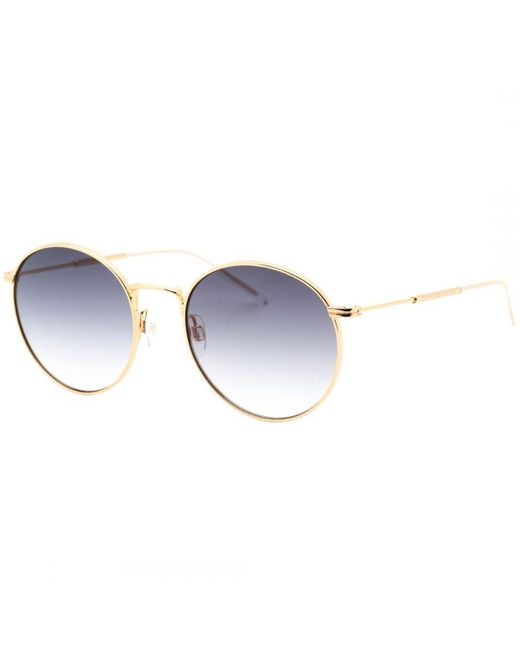 Tommy Hilfiger Blue Th1586 0000 9O Sunglasses Metal