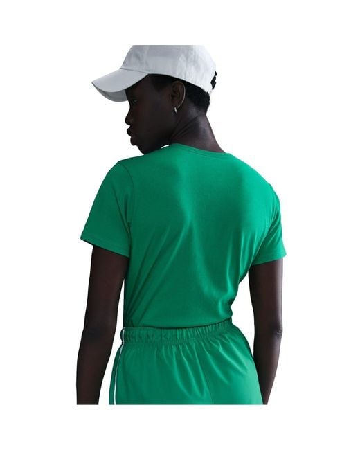 Nike Green Club T-Shirt