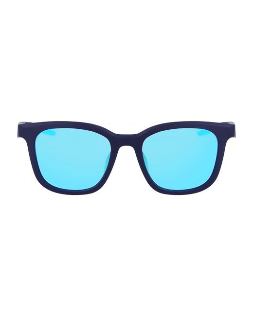 Nike Blue Radeon-2-M-N-Iw5864X-410 Iw5864X M N 52 410 Radeon 2 Sunglasses