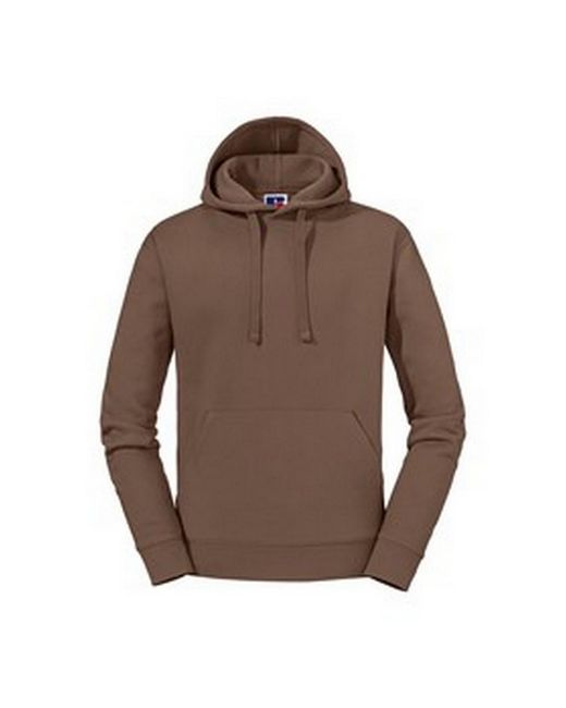 Russell Brown Authentic Hoodie for men