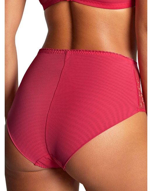 Panache Red Meadow Deep Brief