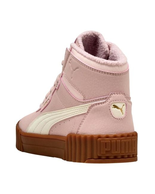 PUMA Natural Sneaker