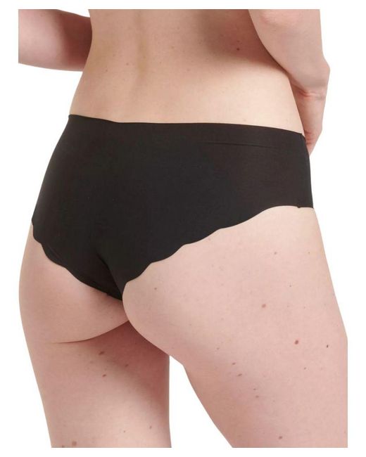 Sloggi Black Zero Microfibre 2.0 Hipster