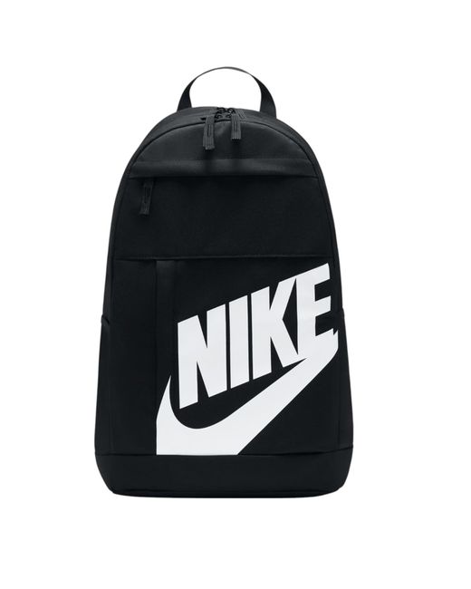 Nike Black Elemental Backpack