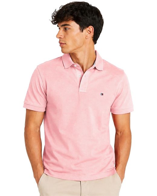 Tommy Hilfiger Pink Tommy Hilfiger for men