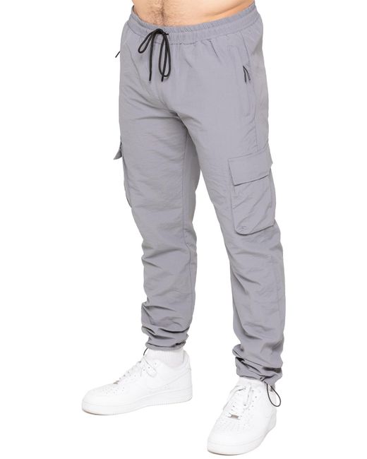 Enzo Gray Enzo for men