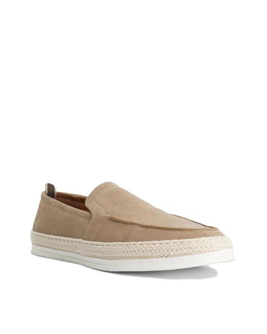 Dune Natural Funka for men