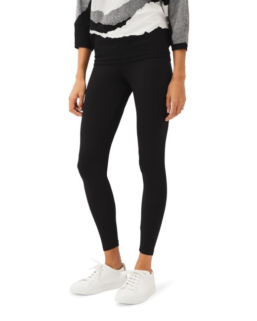 Phase Eight Black Lizzie Legging