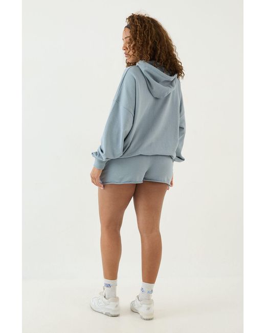 DSGN Studio Blue Training Club Lightweight Sweat Short
