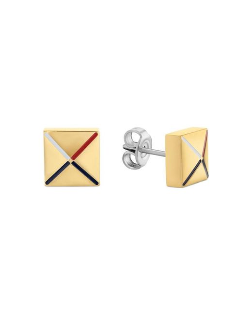 Tommy Hilfiger Metallic 2780916 Ladies Earrings