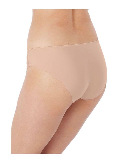 Fantasie Natural Ana Brief