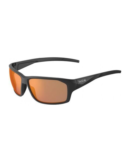 Bolle Black Bs136007 61 Fenix Sunglasses