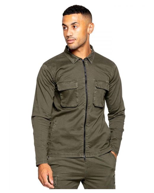 Enzo Green Enzo for men