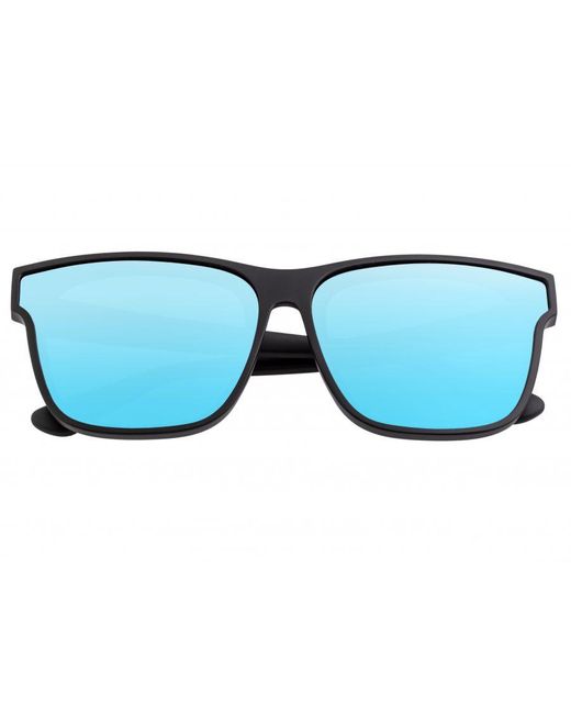 Sixty One Blue Delos Polarized Sunglasses