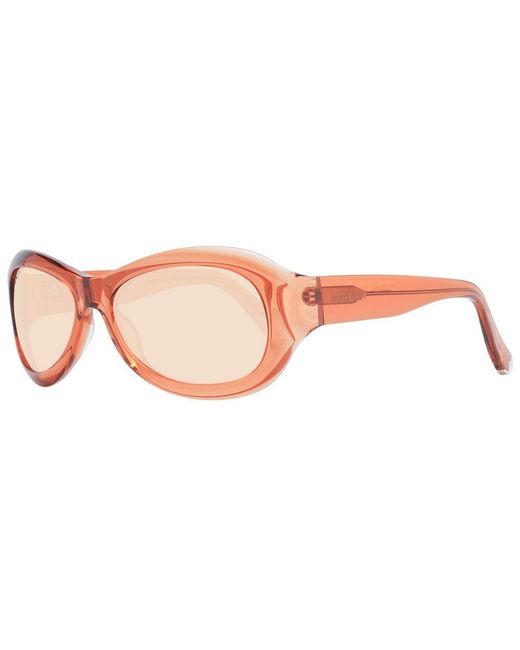 Bally Pink Sunglasses