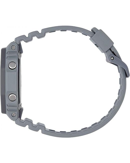 G-Shock Gray G-Shock Watch Ga-2110Et-8Aer for men
