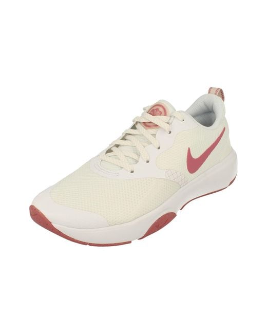 Nike Black City Rep Tr Running Trainers for men