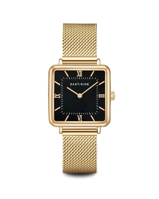 Eastside Metallic Watches Metal (Alloy) Watch 40,0Mm
