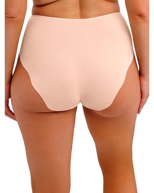 Fantasie Brown Cesile Full Brief