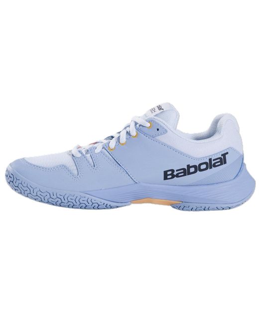 Babolat Blue Shadow Team Trainers